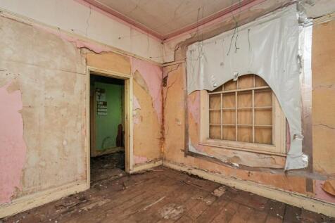 58 Grey Road, Liverpool, Merseyside, L9 1AY