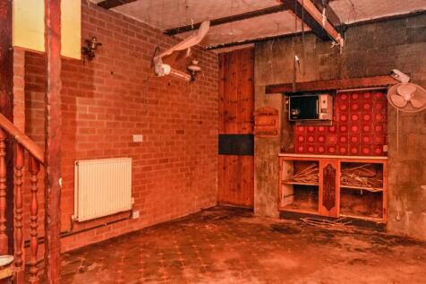 58 Grey Road, Liverpool, Merseyside, L9 1AY
