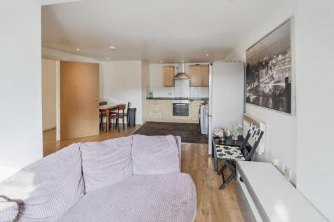 Apartment 46 Cymbeline House, 26 
Shakespeare Street, Nottingham, NG1 4FQ