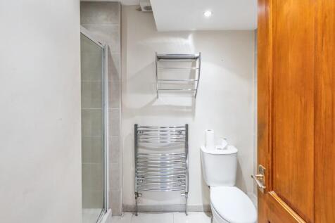 Flat 1 Park House, Park Terrace, Spofforth, Harrogate, HG3 1BW