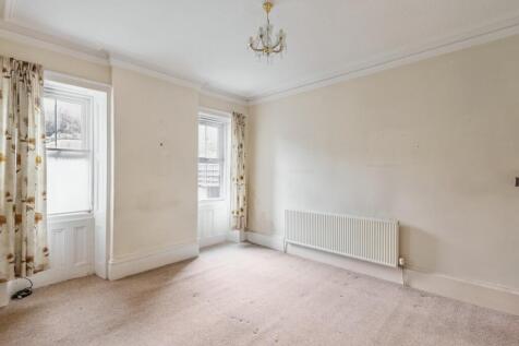 Flat 1 Park House, Park Terrace, Spofforth, Harrogate, HG3 1BW