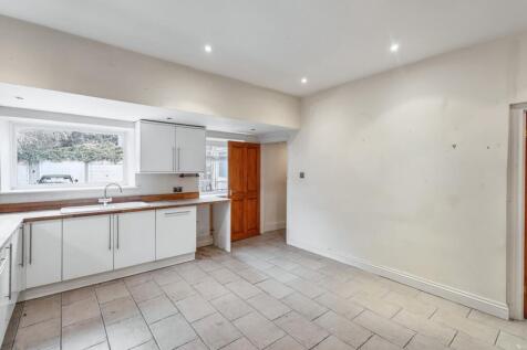 Flat 1 Park House, Park Terrace, Spofforth, Harrogate, HG3 1BW