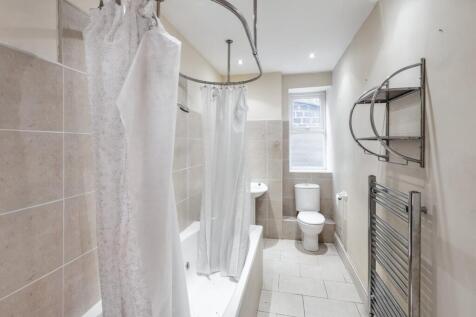 Flat 1 Park House, Park Terrace, Spofforth, Harrogate, HG3 1BW