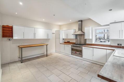 Flat 1 Park House, Park Terrace, Spofforth, Harrogate, HG3 1BW