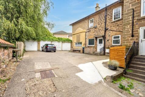 Flat 1 Park House, Park Terrace, Spofforth, Harrogate, HG3 1BW