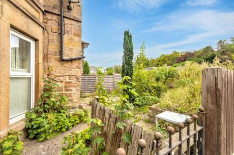 Flat 1 Park House, Park Terrace, Spofforth, Harrogate, HG3 1BW