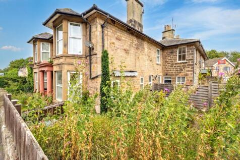 Flat 1 Park House, Park Terrace, Spofforth, Harrogate, HG3 1BW
