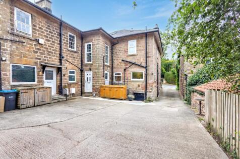 Flat 1 Park House, Park Terrace, Spofforth, Harrogate, HG3 1BW