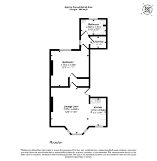 24c Carlyle Road, Cambridge CB4 3DN