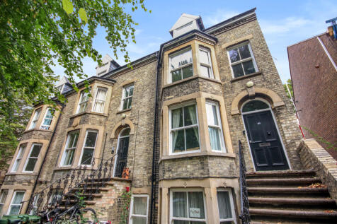 24c Carlyle Road, Cambridge CB4 3DN