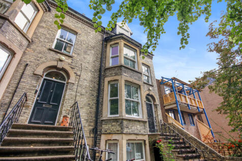 24c Carlyle Road, Cambridge CB4 3DN