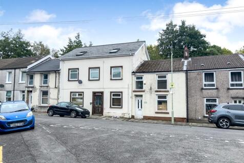 2 Gloucester Street, Aberdare, Mid Glamorgan CF44 7BS