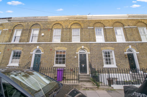 14 Aberavon Road, Bow, London, E3 5AR
