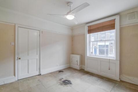 14 Aberavon Road, Bow, London, E3 5AR