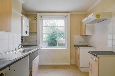 14 Aberavon Road, Bow, London, E3 5AR