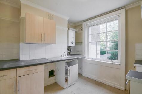 14 Aberavon Road, Bow, London, E3 5AR