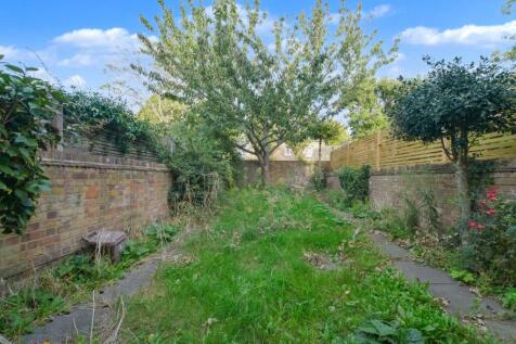 14 Aberavon Road, Bow, London, E3 5AR