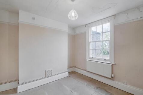 14 Aberavon Road, Bow, London, E3 5AR