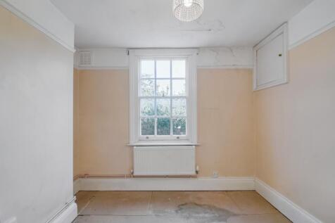 14 Aberavon Road, Bow, London, E3 5AR