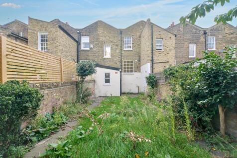 14 Aberavon Road, Bow, London, E3 5AR