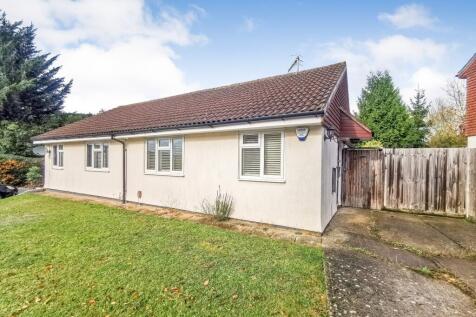 3 Scottswood Road, Bushey, Hertfordshire, WD23 2DN