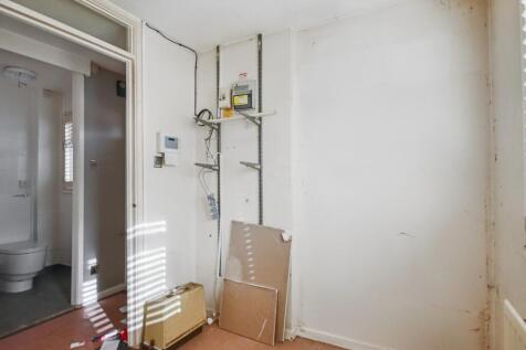 3 Scottswood Road, Bushey, Hertfordshire, WD23 2DN