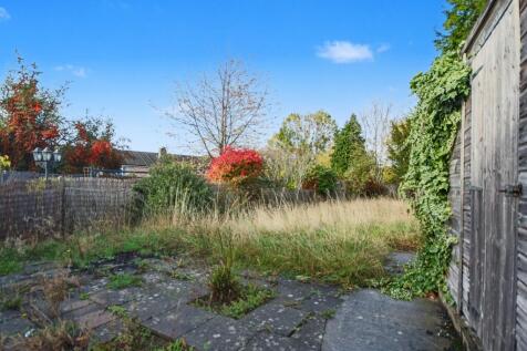 3 Scottswood Road, Bushey, Hertfordshire, WD23 2DN