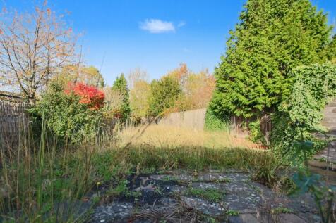 3 Scottswood Road, Bushey, Hertfordshire, WD23 2DN