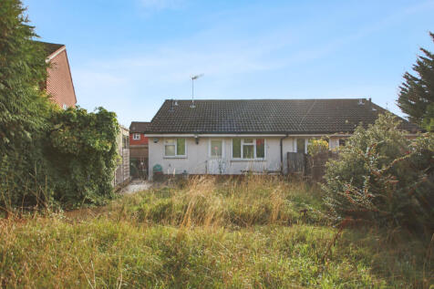 3 Scottswood Road, Bushey, Hertfordshire, WD23 2DN