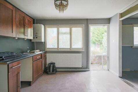 3 Scottswood Road, Bushey, Hertfordshire, WD23 2DN