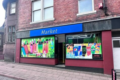 4 Market Street, Carlisle, Cumbria CA3 8QJ