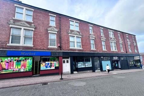 4 Market Street, Carlisle, Cumbria CA3 8QJ