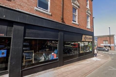 1, 2 and 3 Market Street, Carlisle, Cumbria CA3 8QJ