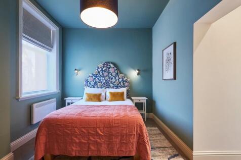 Arlington House Hotel, 24 High Street, Wooler, Northumberland NE71 6BY