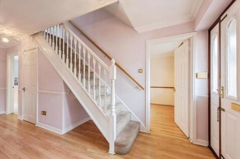 15 Langford Close Stowmarket, IP14 1TX