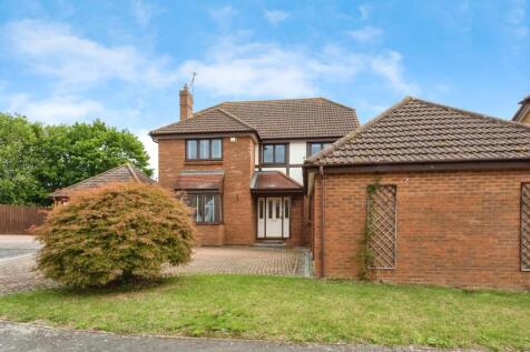 15 Langford Close Stowmarket, IP14 1TX