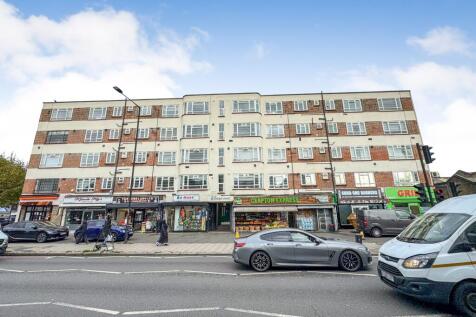 Flat 1 Beaumont Court, Upper Clapton Road, Clapton, London, E5 8BG