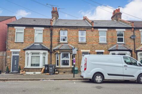 8 Amersham Road, Croydon, Surrey, CR0 2QJ
