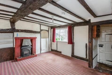 9 South End Road, Milton Bryan, Milton Keynes  Bedfordshire MK17 9HS