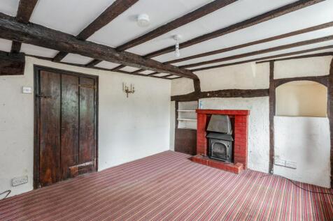 9 South End Road, Milton Bryan, Milton Keynes  Bedfordshire MK17 9HS