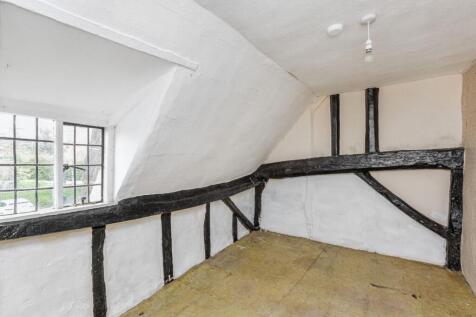 9 South End Road, Milton Bryan, Milton Keynes  Bedfordshire MK17 9HS