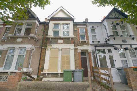 Ground Floor Flat, 13 Ravenhill Road, Newham, London E13 9BU