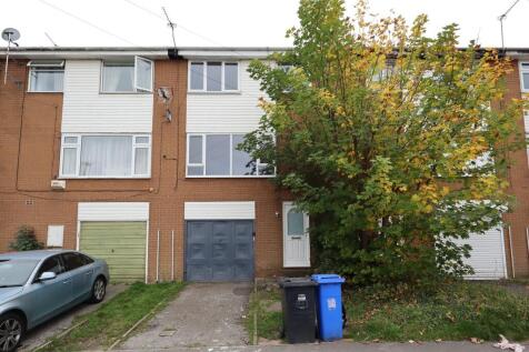 72 Whiteways Grove, Sheffield, South Yorkshire, S4 8FL