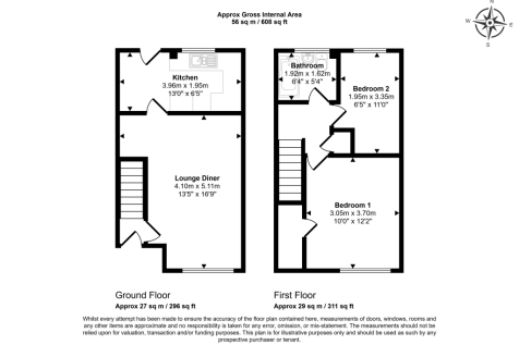 75 New Rough Hey, Ingol, Preston, Lancashire, PR2 7BB
