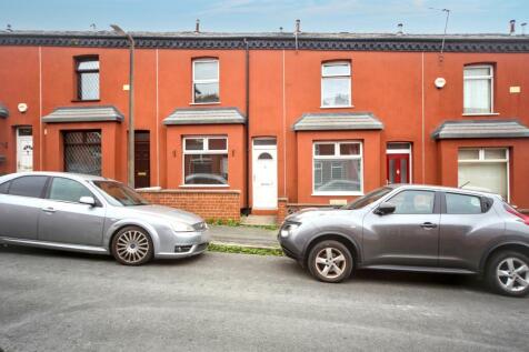 8 Armstrong Street, Horwich, Bolton, Greater Manchester, BL6 5PW