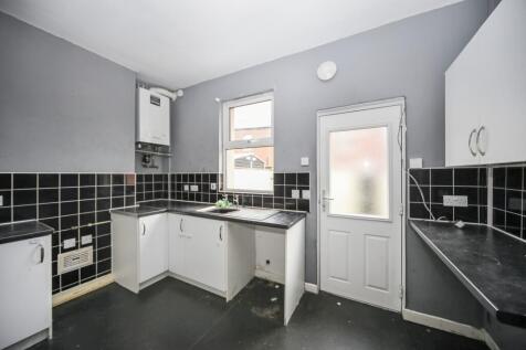 8 Armstrong Street, Horwich, Bolton, Greater Manchester, BL6 5PW