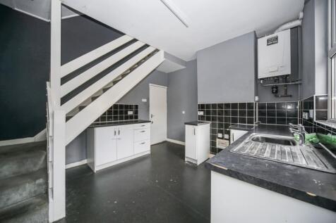 8 Armstrong Street, Horwich, Bolton, Greater Manchester, BL6 5PW