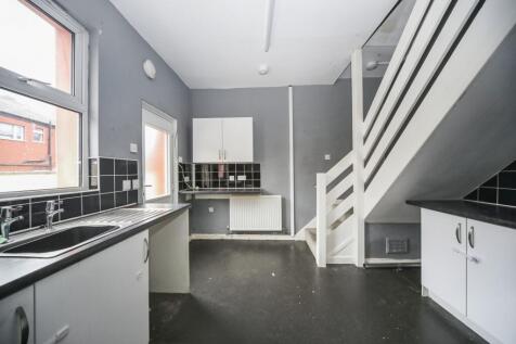 8 Armstrong Street, Horwich, Bolton, Greater Manchester, BL6 5PW