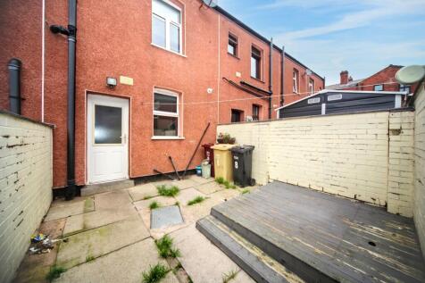 8 Armstrong Street, Horwich, Bolton, Greater Manchester, BL6 5PW