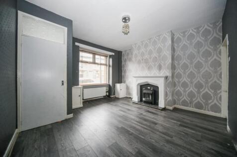 8 Armstrong Street, Horwich, Bolton, Greater Manchester, BL6 5PW